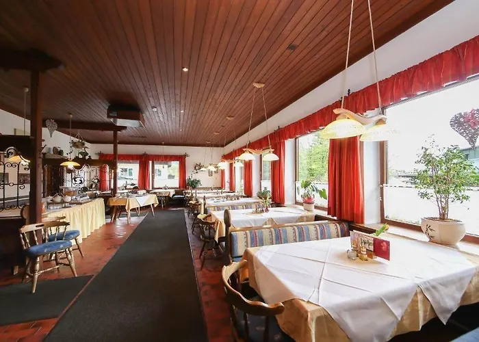 Forellenstube 3*