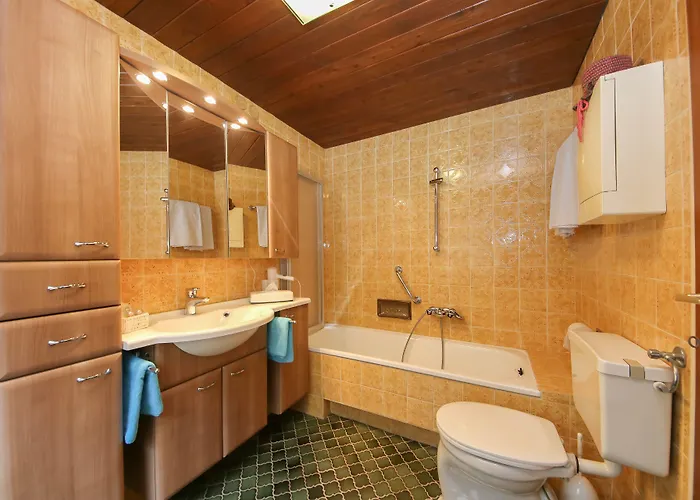 Forellenstube Penzion 3*