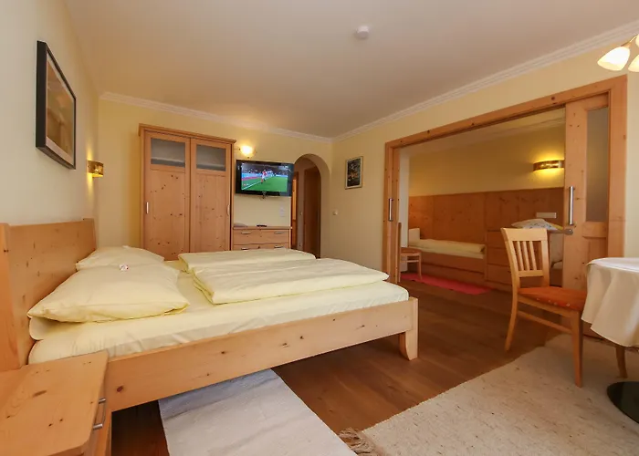 Forellenstube 3* Lofer