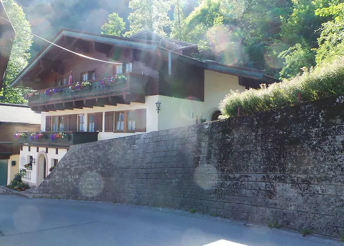 Forellenstube 3* Lofer