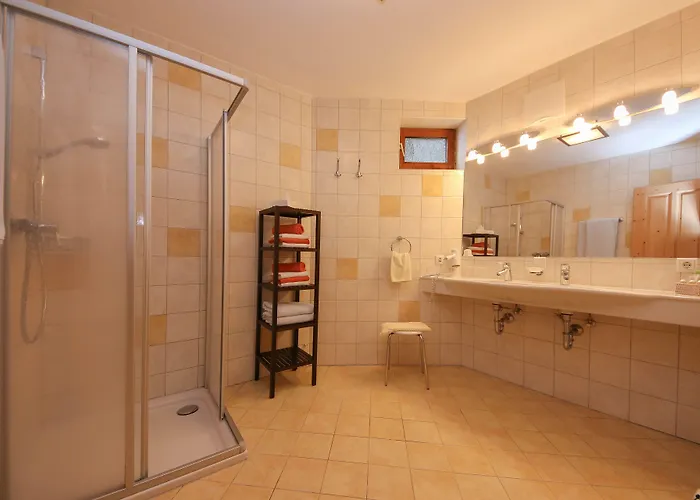 Forellenstube 3*