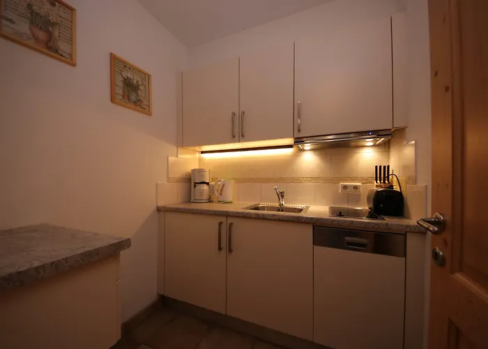 Forellenstube Gasthuis Lofer