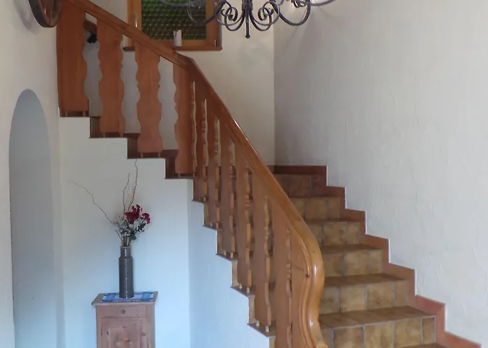 Guest house Forellenstube 3*