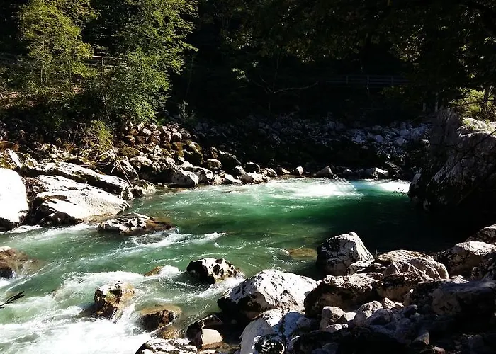 Gasthuis Forellenstube