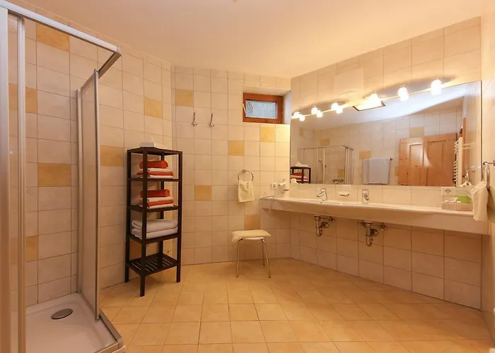 Forellenstube 3* Lofer