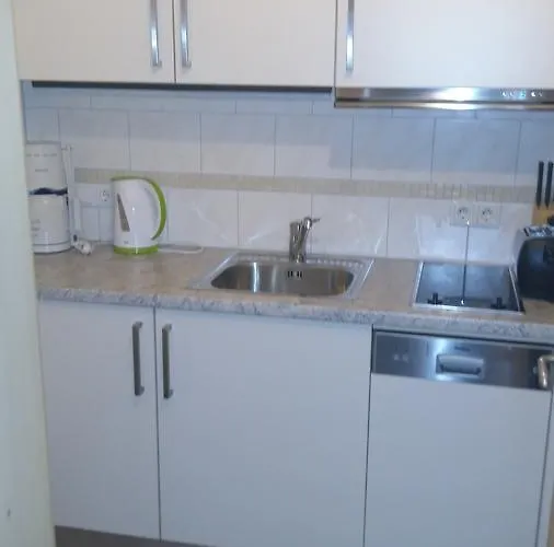 Forellenstube Guest house 3*