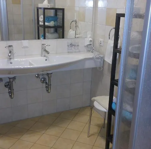 Penzion Forellenstube Lofer