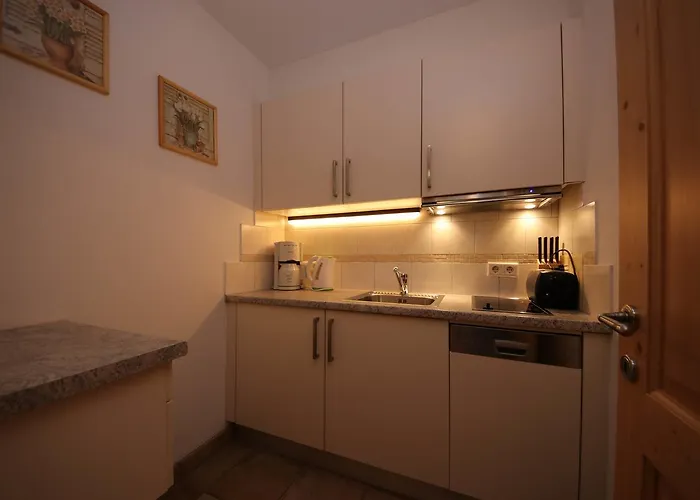 Forellenstube ローファー