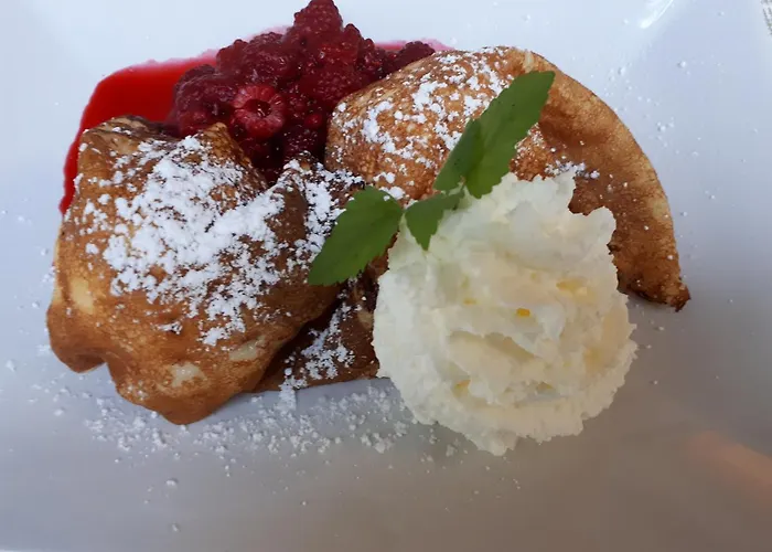 Forellenstube Penzion