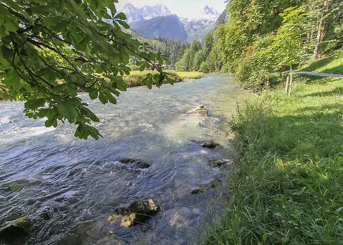 ゲストハウス Forellenstube