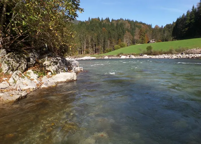 Forellenstube 3* Lofer