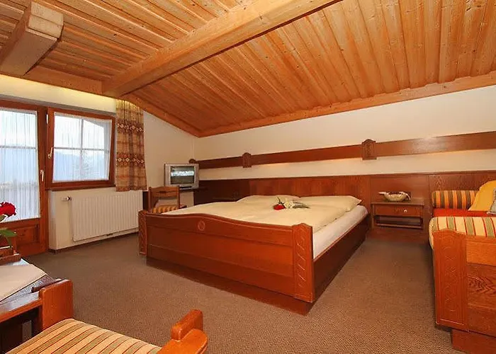 Forellenstube 3*