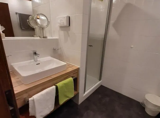 Forellenstube 3* Lofer